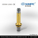 Solenoid valve armature Used for Pneumatic valve Tube Assembly