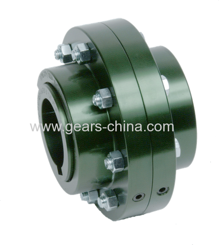 rigid coupling suppliers in china