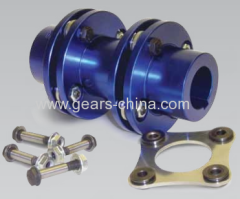 spacer coupling china supplier