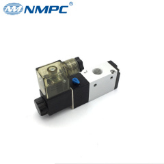 solenoid operated directional valve 1/4 inch