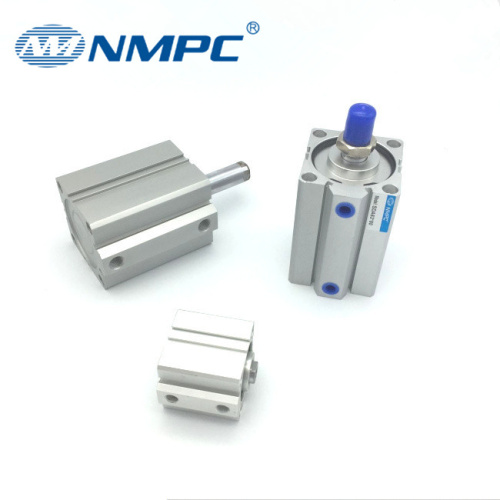 micro compact pneumatic air cylinder