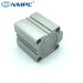 micro compact pneumatic air cylinder