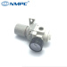 smc type 1/2 inch air regulator with big flow rate