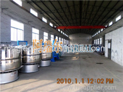 Xinxiang AAREAL Machine Co.,Ltd.