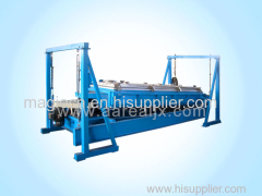 Gyratory Screen Separator Machine