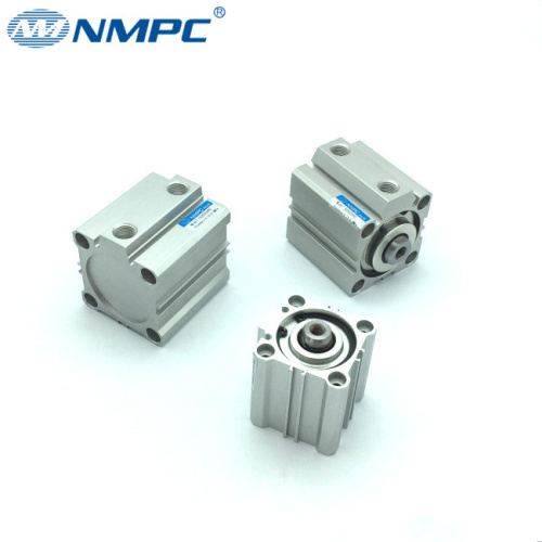 mini compact compressed air cylinder