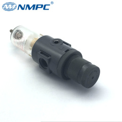 Airtac Type New style adjustable ar air regulator 1/4