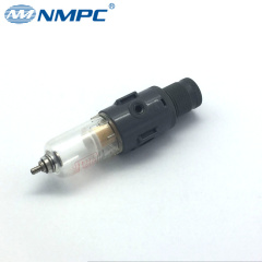 Airtac Type New style adjustable ar air regulator 1/4