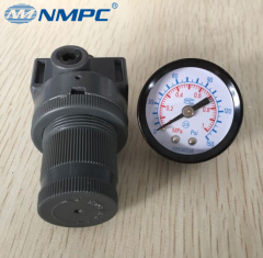 Airtac Type New style adjustable ar air regulator 1/4