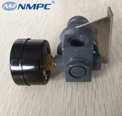 Airtac Type New style adjustable ar air regulator 1/4