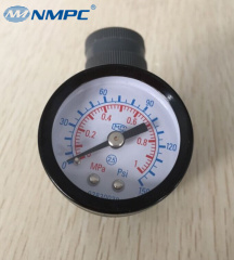 Airtac Type New style adjustable ar air regulator 1/4