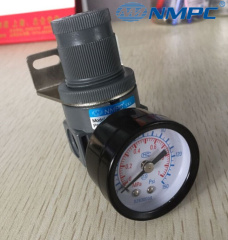 Airtac Type New style adjustable ar air regulator 1/4