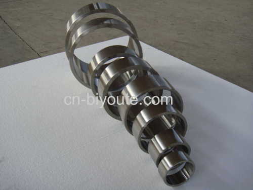 high manganese steel bushing for grab