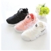 Boys and girls casual running shoes