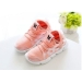 Boys and girls casual running shoes