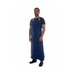 REACH Oilproof Nitril Coated 100% Nylon Apron Fabric