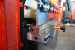 sheet metal hydraulic press brake