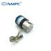 2s solenoid valve stainless steel mini