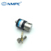 2s solenoid valve stainless steel mini