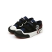 Kids casual velcro shoes