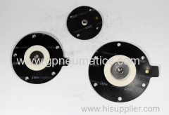 DN25 threaded pulse valve