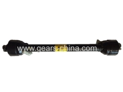 pto shafts china supplier