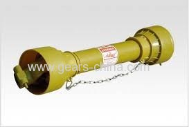 pto shaft china supplier