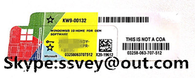 Windows 8.1 pro Key Code Win 8 Professional Product Key coa sticker label pro plus