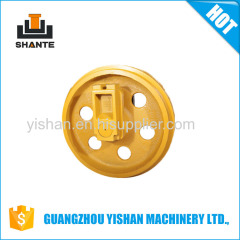 idler assy front idler excavator High Quality Idler Assy Idler Assy D85