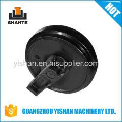 idler assy front idler excavator High Quality Idler Assy Idler Assy D85