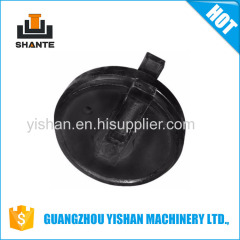 idler assy front idler excavator High Quality Idler Assy Idler Assy D85