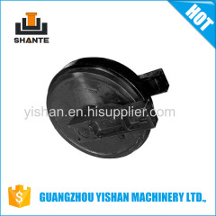 Undercarriage Parts For Bulldozer Front Idler Front Idler High Quality Front Idler Front Idler For Excavator