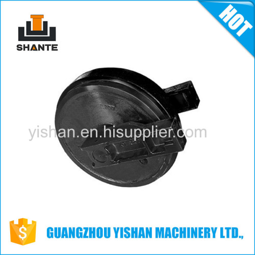 IDLER ASSY FRONT IDLER UNDERCARRIAGE SPARE PARTS