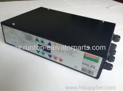 Inverter keypad JVOP-160 for Elevator parts