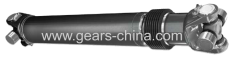 heavy duty drive shafts manufacturer in china