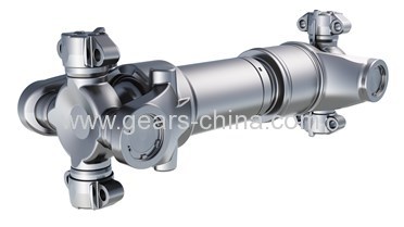 heavy duty drive shafts china supplier