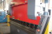 cnc press brake 63Ton