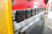 cnc metal sheet press brake