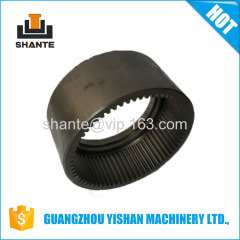 Gear /final drive for bulldozer /transmission gears for buldozer /undercarriage spare parts/