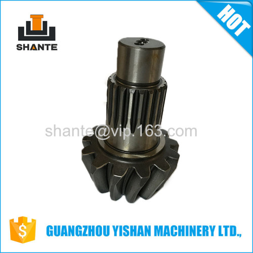 Excavator electric parts pressure sensor 8-97125601-1 oil pressure switch for excavator spare parts of bulldozer