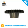 Construction Machinery Parts Final Drive Gear For Bulldozer Top Quality Small Bevel Gears 07137-03505