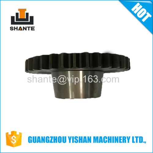 CONSTRUCTION MACHINERY PARTS GEAR FOR BULLDOZER HIGH QUALITY BEVER GEAR CONSTRUCTION MACHINERY GEARS 07137-03505