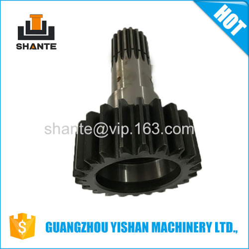 Excavator electric parts pressure sensor ME049265 oil pressure switch for excavator spare parts of bulldozer