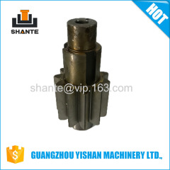 Construction Machinery Parts Final Drive Gear For Bulldozer High Quality Transmission Planet gears Pinion For Bulldozer