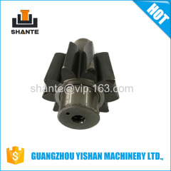 Construction Machinery Parts Final Drive Gear For Bulldozer High Quality Transmission Planet gear Construction Machinery
