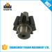 CONSTRUCTION MACHINERY PARTS FINAL DRIVE GEAR FOR BULLDOZER TOP QUALITY TRANSMISSION PLANET GEAR