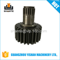 Construction Machinery Parts Final Drive Gear For Bulldozer High Quality Transmission Planet gear Construction Machinery