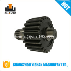 Construction Machinery Parts Final Drive Gear For Bulldozer High Quality Transmission Planet gears Pinion For Bulldozer