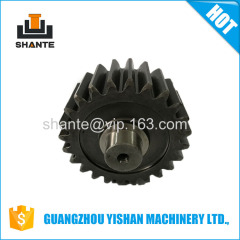 Construction Machinery Parts Final Drive Gear For Bulldozer High Quality Transmission Planet gears Pinion For Bulldozer