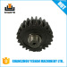 CONSTRUCTION MACHINERY PARTS FINAL DRIVE GEAR FOR BULLDOZER TOP QUALITY TRANSMISSION PLANET GEAR 130-14-64320